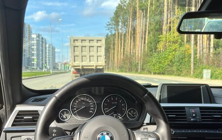 BMW 3 серия, 2017 год, 2 750 000 рублей, 19 фотография