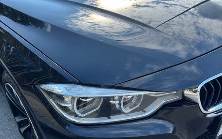 BMW 3 серия, 2017 год, 2 750 000 рублей, 23 фотография