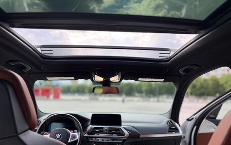 BMW X3 M, 2020 год, 5 200 000 рублей, 4 фотография