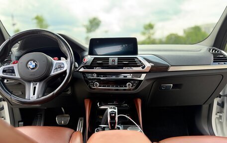 BMW X3 M, 2020 год, 5 200 000 рублей, 3 фотография