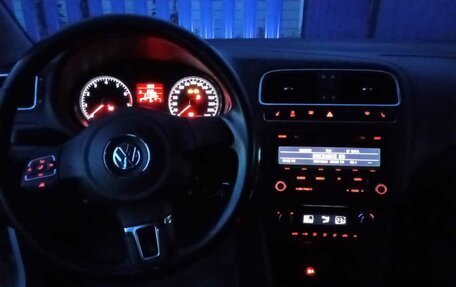 Volkswagen Polo VI (EU Market), 2012 год, 685 000 рублей, 6 фотография