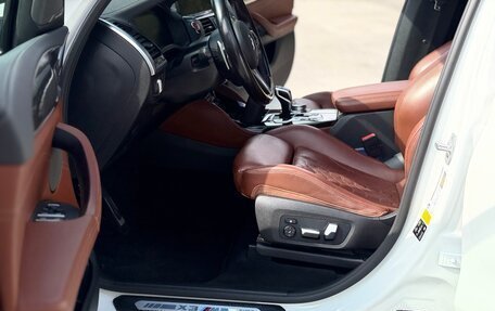 BMW X3 M, 2020 год, 5 200 000 рублей, 6 фотография