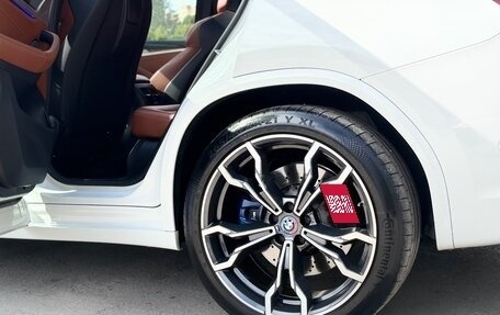 BMW X3 M, 2020 год, 5 200 000 рублей, 7 фотография