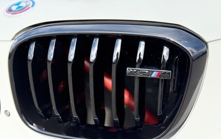 BMW X3 M, 2020 год, 5 200 000 рублей, 15 фотография