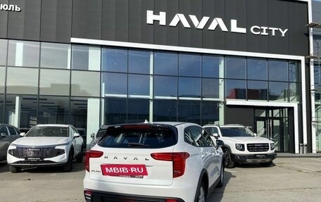 Haval Jolion, 2026 год, 2 098 000 рублей, 7 фотография