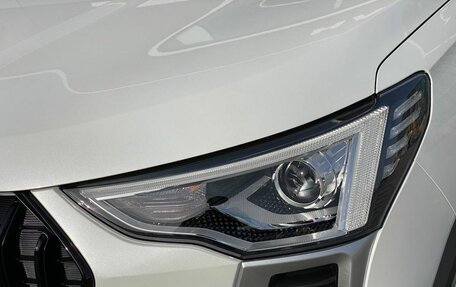 Haval Jolion, 2026 год, 2 098 000 рублей, 10 фотография