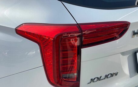 Haval Jolion, 2026 год, 2 098 000 рублей, 14 фотография