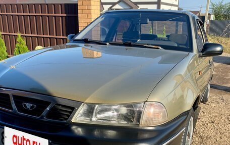 Daewoo Nexia I рестайлинг, 2006 год, 165 000 рублей, 2 фотография