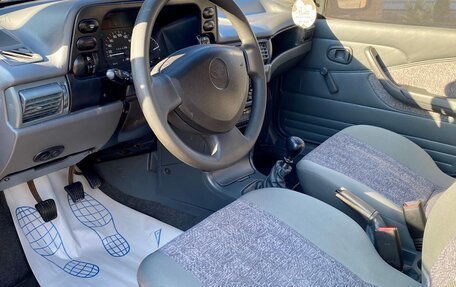 Daewoo Nexia I рестайлинг, 2006 год, 165 000 рублей, 6 фотография