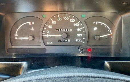 Daewoo Nexia I рестайлинг, 2006 год, 165 000 рублей, 10 фотография