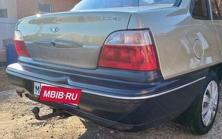 Daewoo Nexia I рестайлинг, 2006 год, 165 000 рублей, 4 фотография