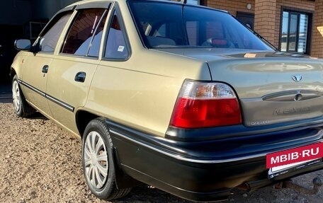Daewoo Nexia I рестайлинг, 2006 год, 165 000 рублей, 5 фотография
