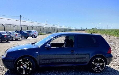 Volkswagen Golf IV, 2001 год, 200 000 рублей, 2 фотография