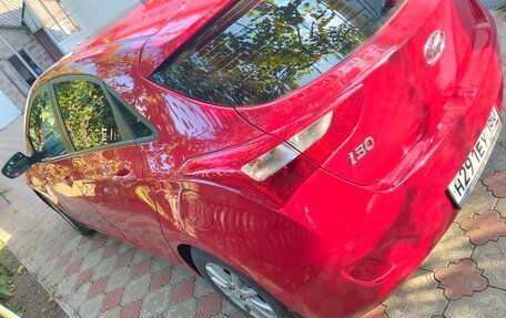 Hyundai i30 II рестайлинг, 2013 год, 920 000 рублей, 4 фотография