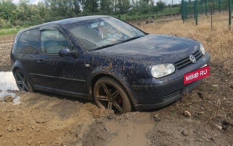 Volkswagen Golf IV, 2001 год, 200 000 рублей, 6 фотография
