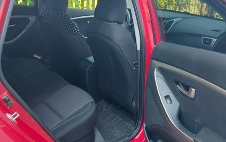 Hyundai i30 II рестайлинг, 2013 год, 920 000 рублей, 6 фотография
