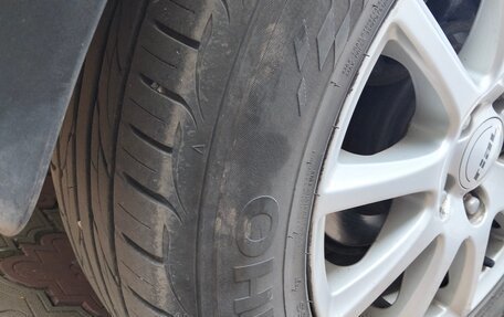 Hyundai i30 II рестайлинг, 2013 год, 920 000 рублей, 13 фотография
