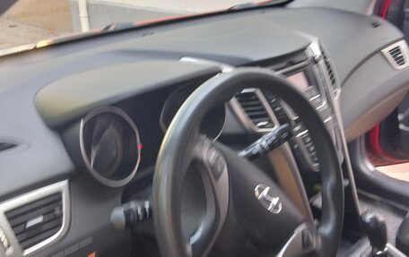 Hyundai i30 II рестайлинг, 2013 год, 920 000 рублей, 8 фотография