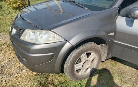 Renault Megane II, 2008 год, 200 000 рублей, 2 фотография