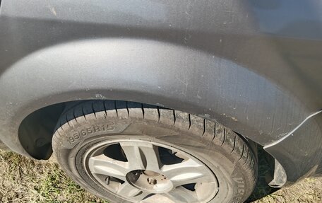 Renault Megane II, 2008 год, 200 000 рублей, 6 фотография