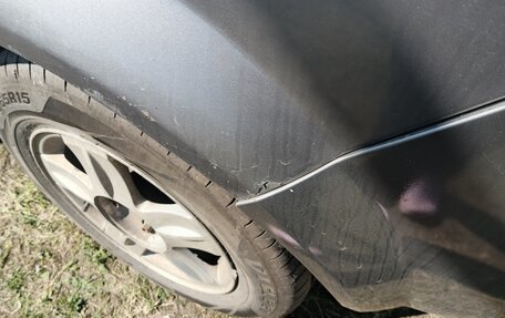 Renault Megane II, 2008 год, 200 000 рублей, 7 фотография
