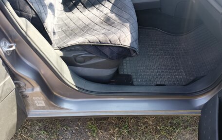 Renault Megane II, 2008 год, 200 000 рублей, 10 фотография