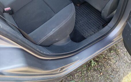 Renault Megane II, 2008 год, 200 000 рублей, 9 фотография