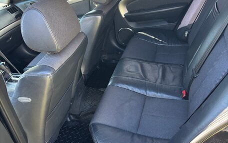 Chevrolet Epica, 2012 год, 610 000 рублей, 4 фотография