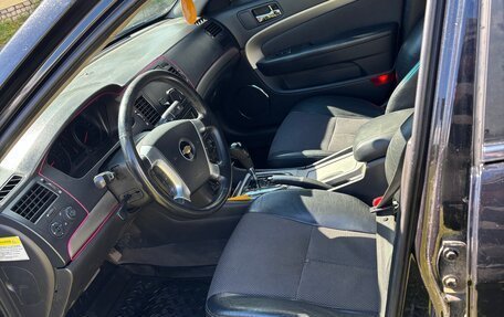 Chevrolet Epica, 2012 год, 610 000 рублей, 3 фотография