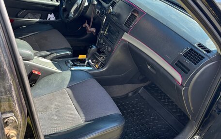 Chevrolet Epica, 2012 год, 610 000 рублей, 6 фотография