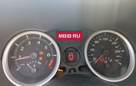 Renault Megane II, 2008 год, 200 000 рублей, 15 фотография
