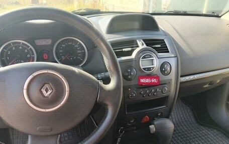 Renault Megane II, 2008 год, 200 000 рублей, 14 фотография