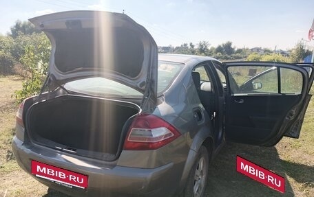 Renault Megane II, 2008 год, 200 000 рублей, 12 фотография