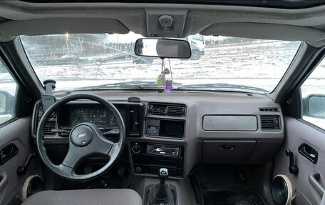 Ford Sierra I, 1988 год, 250 000 рублей, 2 фотография