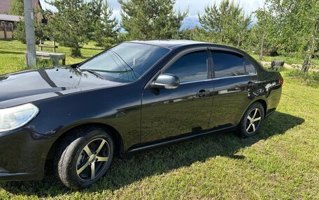 Chevrolet Epica, 2012 год, 610 000 рублей, 11 фотография