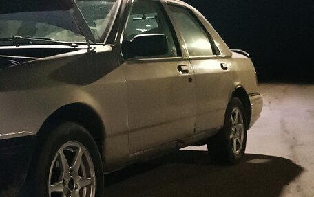 Ford Sierra I, 1988 год, 250 000 рублей, 6 фотография