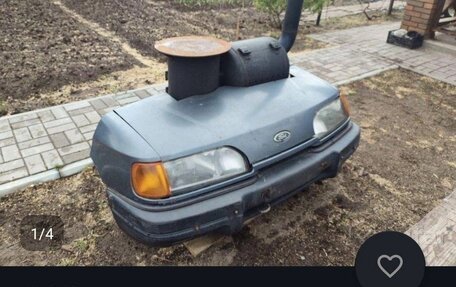 Ford Sierra I, 1988 год, 250 000 рублей, 7 фотография