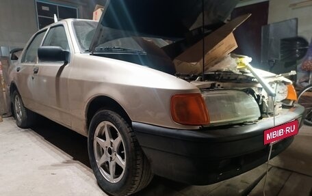 Ford Sierra I, 1988 год, 250 000 рублей, 5 фотография