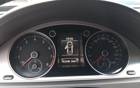 Volkswagen Passat B7, 2011 год, 799 000 рублей, 7 фотография