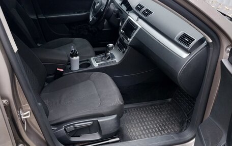 Volkswagen Passat B7, 2011 год, 799 000 рублей, 6 фотография
