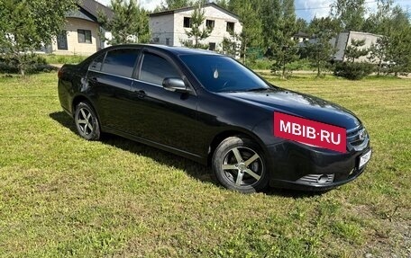 Chevrolet Epica, 2012 год, 610 000 рублей, 10 фотография