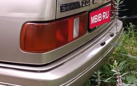 Ford Sierra I, 1988 год, 250 000 рублей, 3 фотография