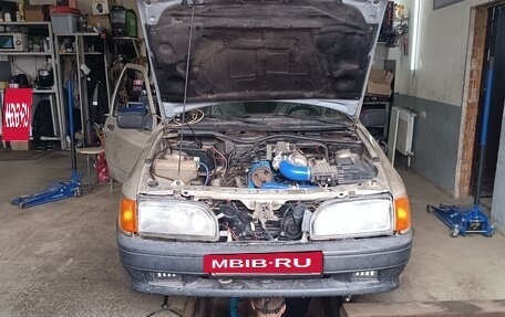 Ford Sierra I, 1988 год, 250 000 рублей, 4 фотография