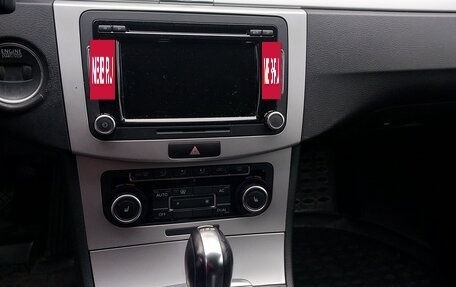 Volkswagen Passat B7, 2011 год, 799 000 рублей, 8 фотография