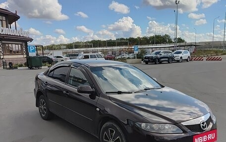 Mazda 6, 2006 год, 500 000 рублей, 4 фотография