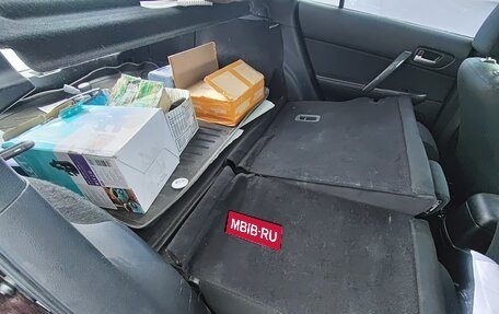 Mazda 6, 2006 год, 500 000 рублей, 6 фотография