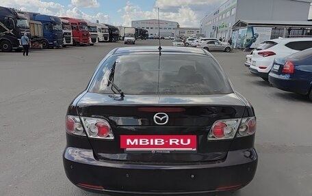 Mazda 6, 2006 год, 500 000 рублей, 2 фотография