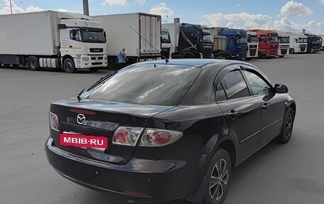 Mazda 6, 2006 год, 500 000 рублей, 3 фотография