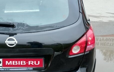 Nissan Qashqai, 2008 год, 700 000 рублей, 3 фотография