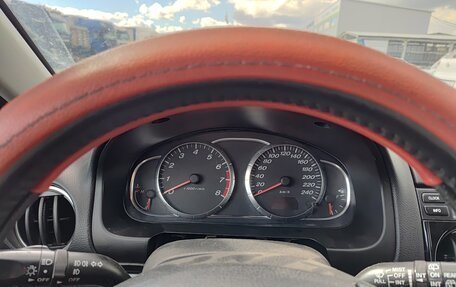 Mazda 6, 2006 год, 500 000 рублей, 18 фотография
